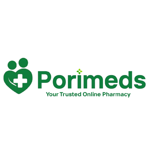 Porimeds Logo